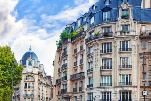 Investissement locatif Paris