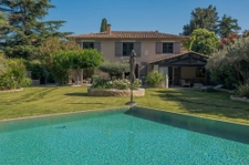 Maison de campagne