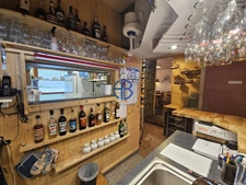 Restaurant ,Murs et fond de commerce