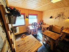 Restaurant ,Murs et fond de commerce VALFREJUS