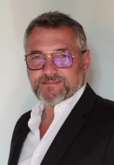 Franck RONGERE