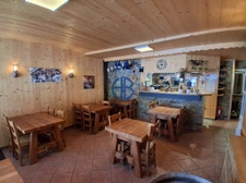 Restaurant ,Murs et fond de commerce VALFREJUS