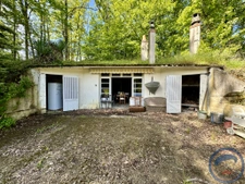 MAISON 338 m2 SUR 4.2 HECTARES