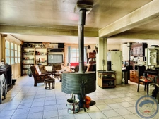 MAISON 338 m2 SUR 4.2 HECTARES
