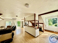 MAISON 338 m2 SUR 4.2 HECTARES