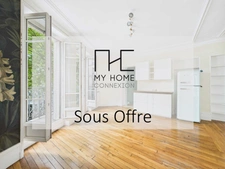 My Home Connexion