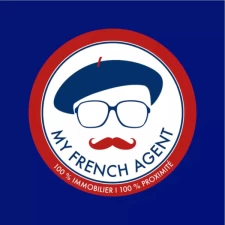 My French Agent recrute