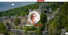 Nouveau site internet