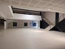 Local commercial Colombe 1000 m2