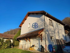 Maison Val De Virieu 4 pièce(s) 92.64 m2