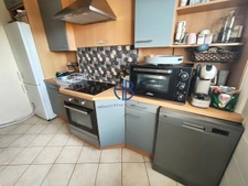 Appartement Sillans 4 pièce(s)