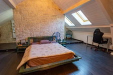 Maison Saint Blaise Du Buis 6 pièce(s) 207.20 m2