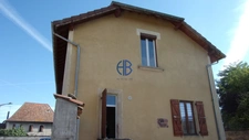 Maison Sillans 6 pièce(s) 180 m2