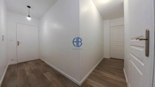APPARTEMENT  2 PIÈCES 49 m² I RUE DE SAINT-GRATIEN I ÉPINAY-SUR-SEINE
