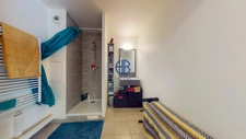 Appartement Sevran 2 pièce(s) 39 m2