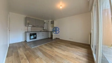 APPARTEMENT  2 PIÈCES 49 m² I RUE DE SAINT-GRATIEN I ÉPINAY-SUR-SEINE