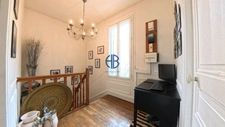 Maison 6 pièces de  104 m² | Avenue Jules Guesdes | STAINS (93240)