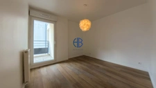 APPARTEMENT  2 PIÈCES 49 m² I RUE DE SAINT-GRATIEN I ÉPINAY-SUR-SEINE