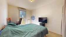 Appartement Sevran 2 pièce(s) 39 m2
