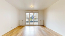 APPARTEMENT  2 PIÈCES 48,29 m² I RUE DE SAINT-GRATIEN I ÉPINAY-SUR-SEINE