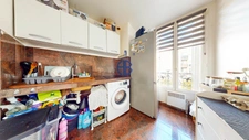 Appartement Drancy 2 pièce(s) 42 m2