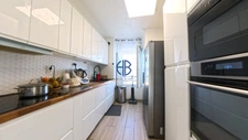 Appartement  5 pièce(s) 93 m² | Avenue Monmousseau |STAINS (93240)