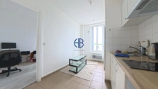 Immeuble Drancy