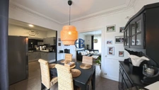 Maison 6 pièces de  104 m² | Avenue Jules Guesdes | STAINS (93240)