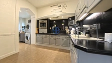 Maison 6 pièces de  104 m² | Avenue Jules Guesdes | STAINS (93240)