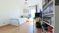 Appartement  5 pièce(s) 93 m² | Avenue Monmousseau |STAINS (93240)