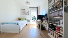 Appartement  5 pièce(s) 93 m² | Avenue Monmousseau |STAINS (93240)