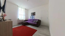 Immeuble Drancy