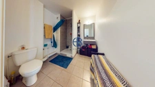Appartement Sevran 2 pièce(s) 39 m2