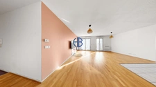 Appartement 3 pièces de 69,6 m² | Avenue Jean Jaurès | Drancy (93700)