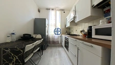 Immeuble Drancy