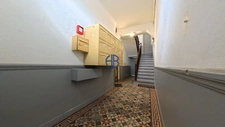 Immeuble Drancy