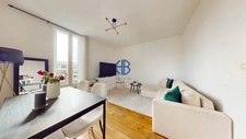 Appartement Drancy 2 pièce(s) 42 m2