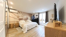 Maison 6 pièces de  104 m² | Avenue Jules Guesdes | STAINS (93240)