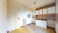 Appartement 1 pièce  26  m² I rue Paul Vaillant Couturier BONDY (93140)