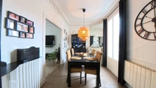 Maison 6 pièces de  104 m² | Avenue Jules Guesdes | STAINS (93240)