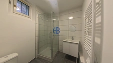 Appartement Aubervilliers 3 pièce(s) 51.33 m² | Avenue Jean Jaurès |Aubervilliers (93300)