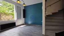 Appartement Duplex 2 pièce(s) 32 m² l Allée Alice l  BONDY  (93140)