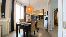 Maison 6 pièces de  104 m² | Avenue Jules Guesdes | STAINS (93240)