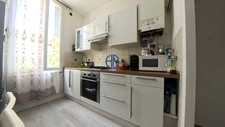 Immeuble Drancy
