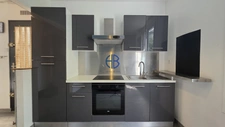 Appartement Duplex 2 pièce(s) 32 m² l Allée Alice l  BONDY  (93140)