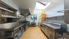 Restaurant | Avenue Jules Guesdes | STAINS (93240)