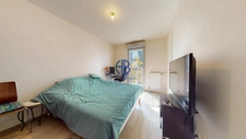 Appartement Sevran 2 pièce(s) 39 m2