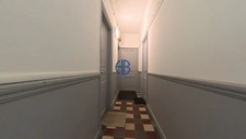 Immeuble Drancy