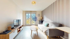Appartement Sevran 2 pièce(s) 39 m2