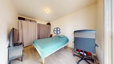 Appartement Sevran 2 pièce(s) 39 m2